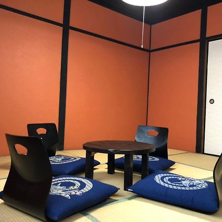 莫科度假屋 京都 外观 照片
