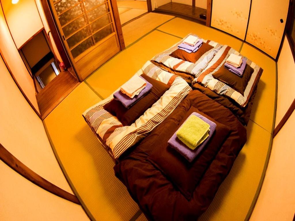 莫科度假屋 京都 外观 照片