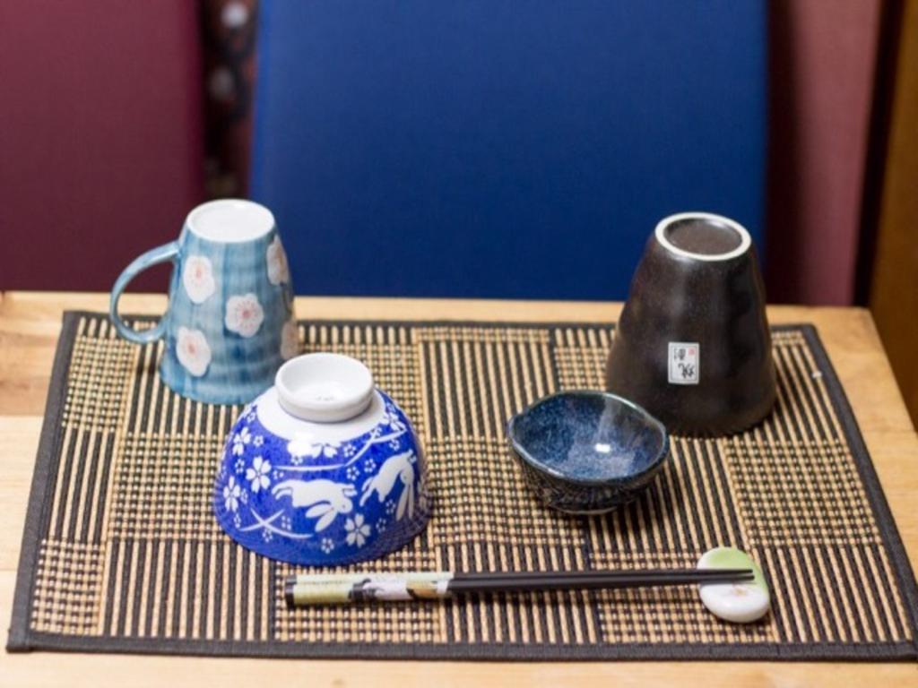 莫科度假屋 京都 外观 照片