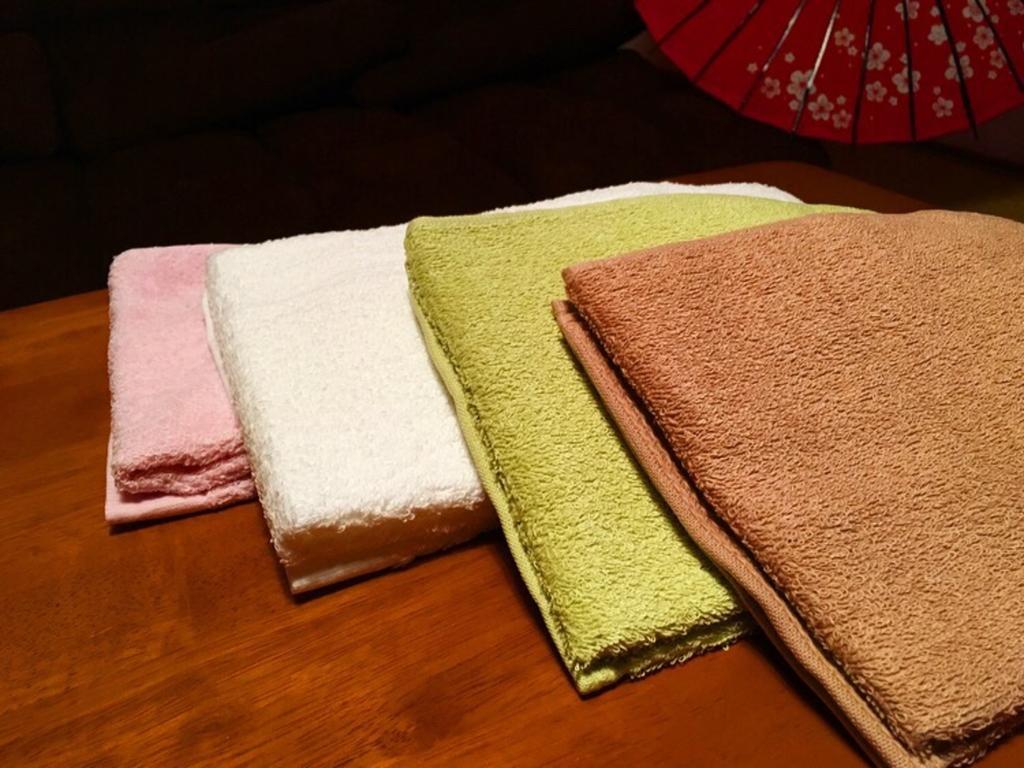 莫科度假屋 京都 外观 照片
