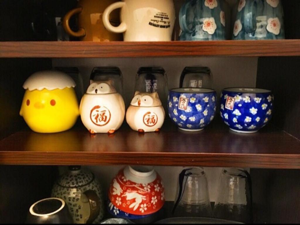 莫科度假屋 京都 外观 照片
