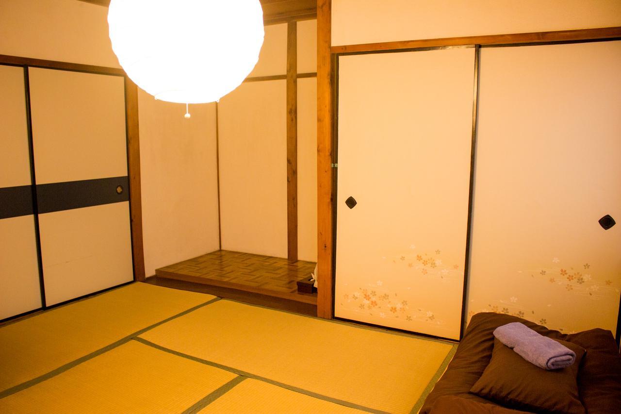 莫科度假屋 京都 外观 照片