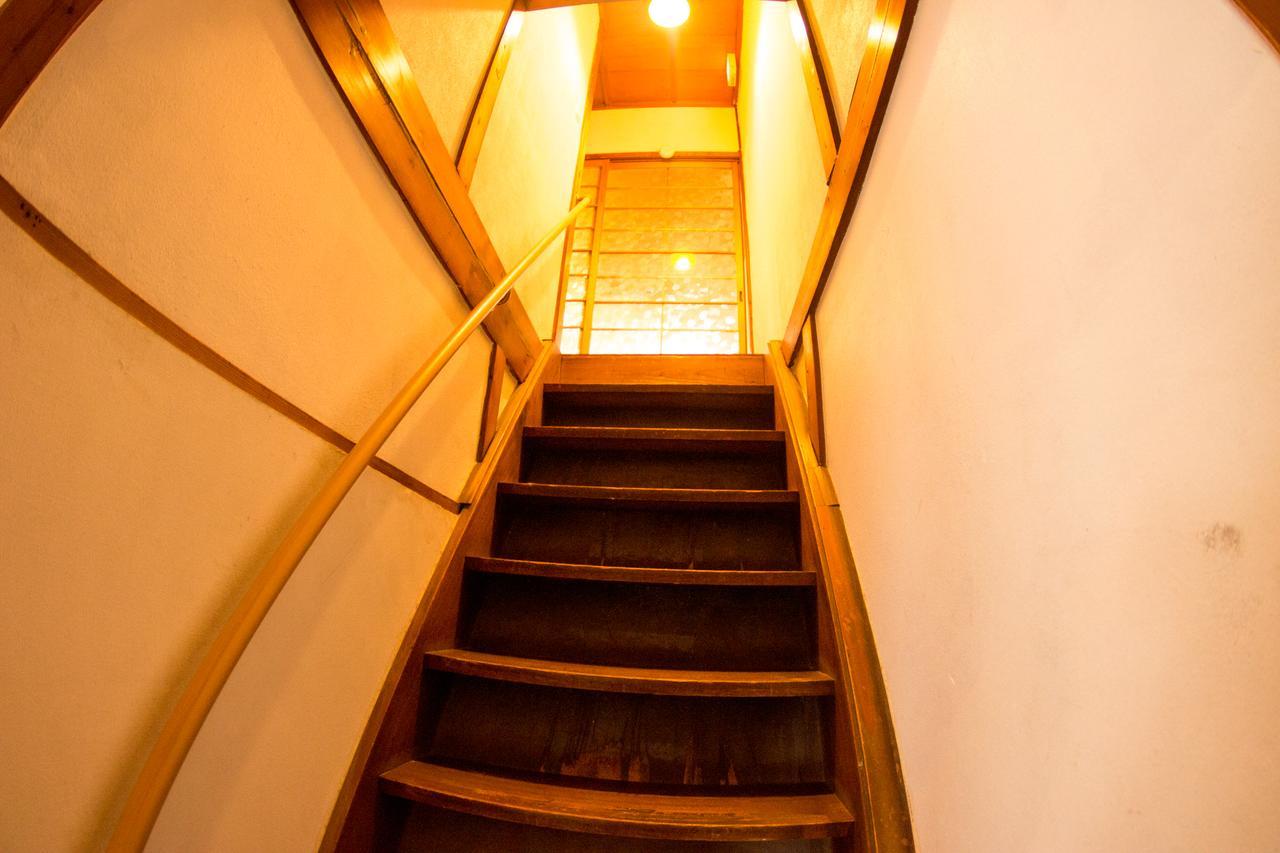 莫科度假屋 京都 外观 照片