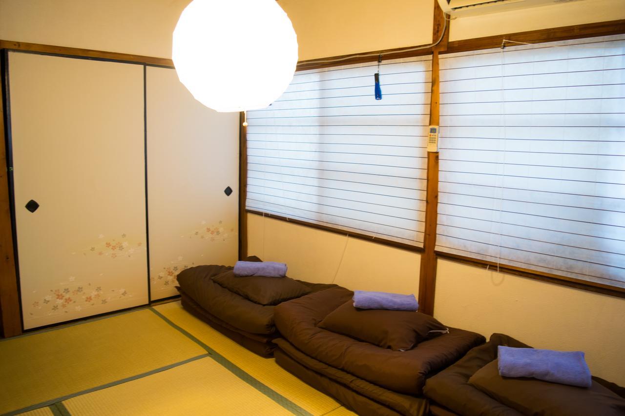 莫科度假屋 京都 外观 照片