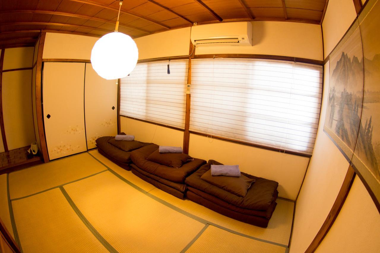 莫科度假屋 京都 外观 照片