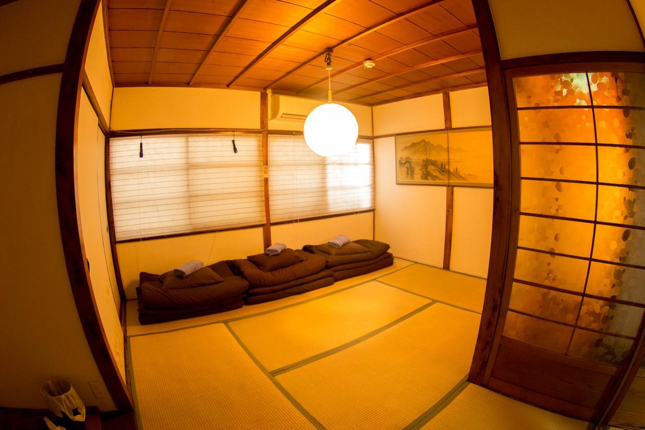 莫科度假屋 京都 外观 照片