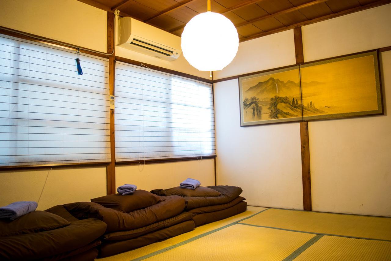 莫科度假屋 京都 外观 照片