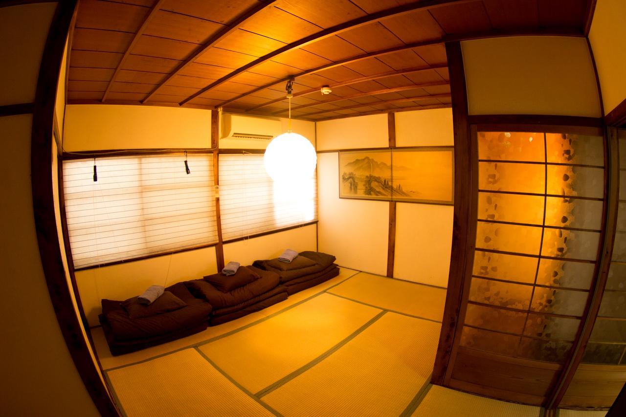 莫科度假屋 京都 外观 照片