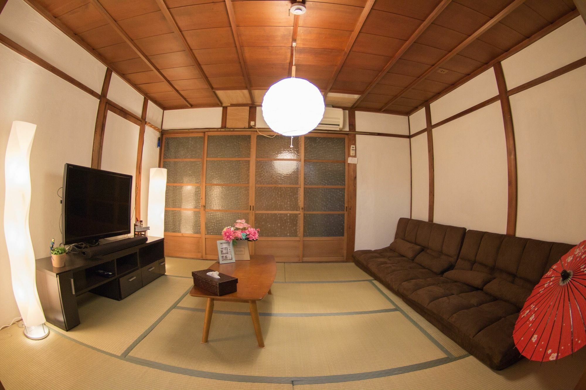 莫科度假屋 京都 外观 照片